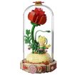 Pantasy Le Petit Prince™ The Only Rose Model Kit