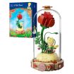 Pantasy Le Petit Prince™ The Only Rose Model Kit