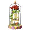 Pantasy Le Petit Prince™ Rose Swing Model Kit