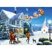 Painting by Numbers Christmas Multipack