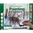 Painting By Numbers Winter Bliss