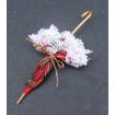 Parasol for 12th Scale Dolls House