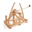 Leonardo Da Vinci Catapult Working Wood Model Kit