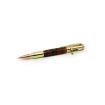 Rotur Bolt Action Bullet Pen Gold with Copper Tip Kit