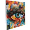 Craft Buddy "Creative Eye" Painting By Numbers Kit