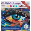 Craft Buddy "Creative Eye" Painting By Numbers Kit