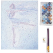 Craft Buddy "Dance In Dream" Painting By Numbers Kit