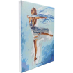 Craft Buddy "Dance In Dream" Painting By Numbers Kit