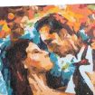 Craft Buddy "Romantic Melody" Painting By Numbers Kit