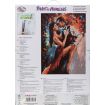 Craft Buddy "Romantic Melody" Painting By Numbers Kit
