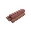 Rotur Purple Heart Pen Blanks - Pack of 5