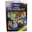 Plastic Polishing Kit