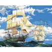 Canvas Ships Painting Kit