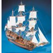Mantua Models 1/60 Scale HMS Peregrine Model Kit