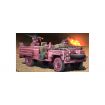 Italeri 1/35 Scale SAS Recon Vehicle Pink Panther Model Kit