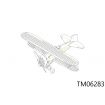 Trumpeter 1/350 Scale Boeing F4B Model Kit