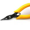 Stainless Steel Hobby Pliers and Cutters