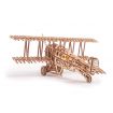 Wood Trick Plane