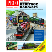 Peco Your Guide to Modelling Heritage Railways