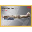 PM Models 1/72 Scale Supermarine Spitfire Mk.VB Tropical Model Kit