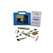 Rotur MT2 Deluxe Colleted Pen Turning Kit in Case