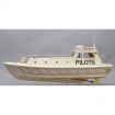 Pilot Boat With Fittings Kit