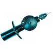 Expo Miniature Precision Hand Drill - for Left and Right Hand Use