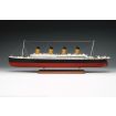 Amati 1/250 Scale Titanic RMS 1912 Model Kit
