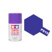 Tamiya Polycarbonate Spray Paint (100ml) - Purple