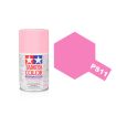 Tamiya Polycarbonate Spray Paint (100ml) - Pink