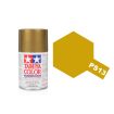 Tamiya Polycarbonate Spray Paint (100ml) - Gold