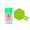 Tamiya Polycarbonate Spray Paint (100ml) - Fluorescent Green