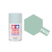 Tamiya Polycarbonate Spray Paint (100ml) - Corsa Grey