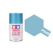 Tamiya Polycarbonate Spray Paint (100ml) - Anodised Blue