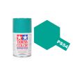 Tamiya Polycarbonate Spray Paint (100ml) - Cobalt Green