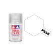 Tamiya Polycarbonate Spray Paint (100ml) - Pearl Clear