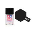 Tamiya Polycarbonate Spray Paint (100ml) - Black