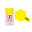 Tamiya Polycarbonate Spray Paint (100ml) - Yellow