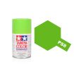 Tamiya Polycarbonate Spray Paint (100ml) - Light Green