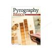 Pyrography Basics Book by Laura S Irish