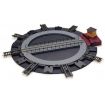 Hornby Motorised Turntable OO Gauge