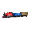 Hornby Valley Drifter Train Set OO Gauge
