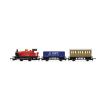 Hornby Valley Drifter Train Set OO Gauge