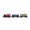 Hornby Valley Drifter Train Set OO Gauge