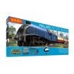 Hornby Mallard Record Breaker Train Set