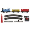 Hornby Freight Runner Train Set OO Gauge
