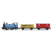 Hornby Freight Runner Train Set OO Gauge