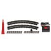 Hornby Freight Runner Train Set OO Gauge