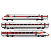 Hornby LNER Azuma High Speed Train Set OO Gauge