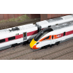Hornby LNER Azuma High Speed Train Set OO Gauge